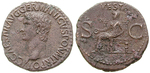 18005 Caligula, As