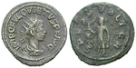 18029 Quietus, Antoninian
