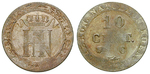 18030 Hieronymus Napoleon, 10 Cen...