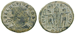 18032 Delmatius, Follis