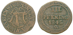 18106 3 Pfennig