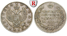 18141 Alexander I., Rubel
