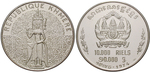 18192 Republik Khmer, 10000 Riels