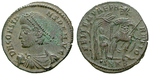 18203 Constans, Bronze
