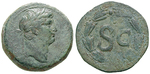 18351 Otho, Bronze