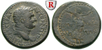 18355 Agrippa II., Bronze