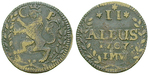 18357 Johann Wilhelm, 2 Albus