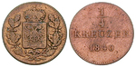 18383 Friedrich Günther, 1/4 Kre...