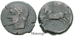 18457 Micipsa, Bronze