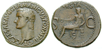 18508 Caligula, As