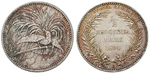 18533 1/2 Neu-Guinea Mark