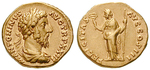 18546 Marcus Aurelius, Aureus