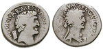 18565 Marcus Antonius, Denar