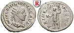 18693 Philippus II., Caesar, Anto...