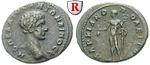 18696 Diadumenianus, Caesar, Bron...