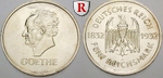 18804 5 Reichsmark