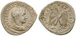 18806 Gordianus III., Tetradrachm...