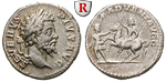 18874 Septimius Severus, Denar