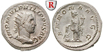 18876 Philippus I., Antoninian