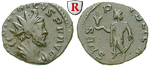 18878 Tetricus I., Antoninian