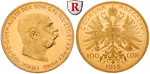 19076 Franz Joseph I., 100 Kronen