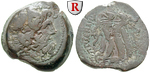 19155 Ptolemaios VI., Bronze