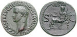 19166 Caligula, As