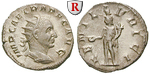 19215 Traianus Decius, Antoninian