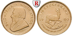 19312 Republik, 1/4 Krügerrand