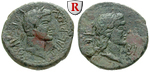 19381 Tiberius, Bronze