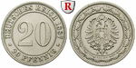 19440 20 Pfennig