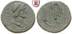 19484 Mithradates III., Bronze
