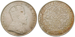 19514 Edward VII., Dollar