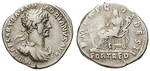 19542 Hadrianus, Denar