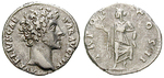 19550 Marcus Aurelius, Caesar, De...