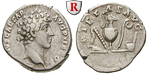 19551 Marcus Aurelius, Caesar, De...