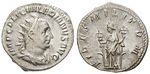 19566 Valerianus I., Antoninian