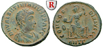 19612 Valentinianus II., Bronze