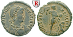 19616 Valentinianus II., Bronze