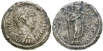 19657 Hadrianus, Tetradrachme