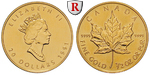 19879 Elizabeth II., 20 Dollars