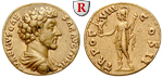 19923 Marcus Aurelius, Caesar, Au...