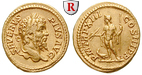 19927 Septimius Severus, Aureus