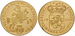 20106 14 Gulden (Goldener Reiter)