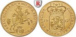 20113 14 Gulden (Goldener Reiter)