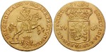 20114 14 Gulden (Goldener Reiter)