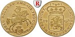 20115 14 Gulden (Goldener Reiter)