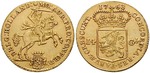 20116 14 Gulden (Goldener Reiter)