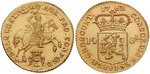 20121 14 Gulden (Goldener Reiter)