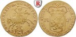 20123 14 Gulden (Goldener Reiter)